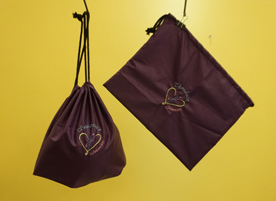 Joneestic RG Ball bag