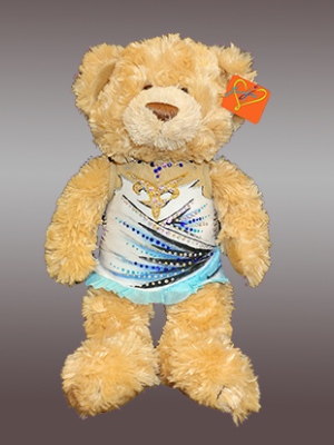 Joneestic RG Doll Leotard