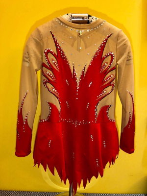 Joneestic RG Leotard