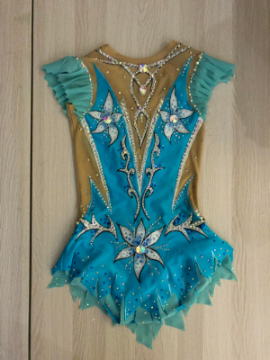 Joneestic RG Leotard