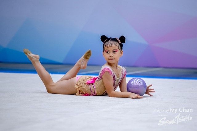 Rhythmic Gmnastics RG at Joneestic