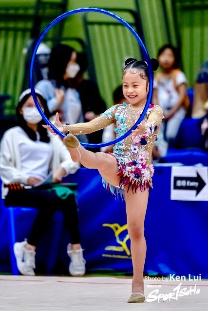 Rhythmic Gmnastics RG at Joneestic