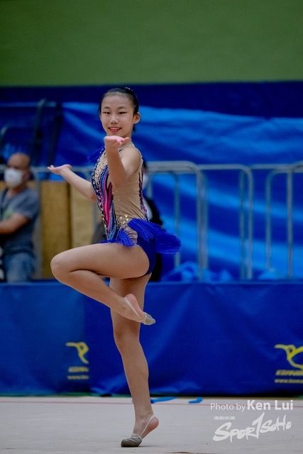 Rhythmic Gmnastics RG at Joneestic